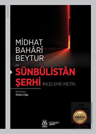 Sünbülistan Şerhi