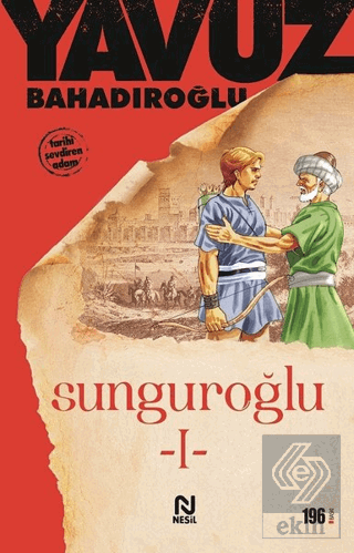 Sunguroğlu 1