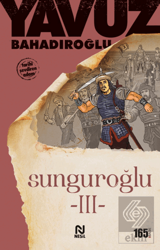 Sunguroğlu 3