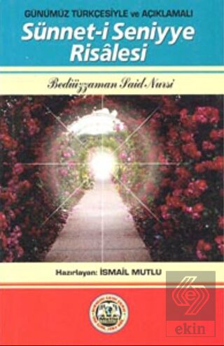 Sünnet-i Seniyye Risalesi