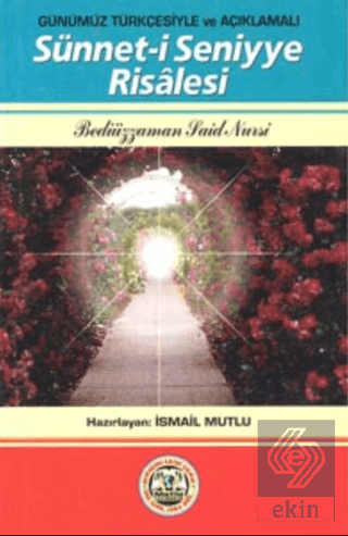 Sünnet-i Seniyye Risalesi