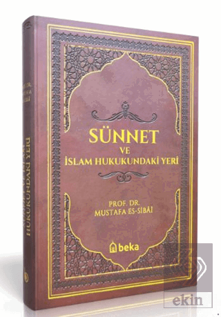 Sünnet ve İslam Hukukundaki Yeri - Termo Deri - Bo