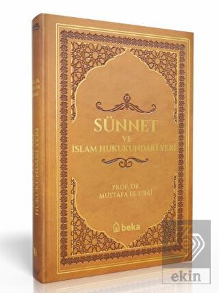 Sünnet Ve İslam Hukukundaki Yeri - Termo Deri - Ka
