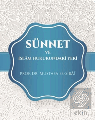 Sünnet Ve İslam Hukukundaki Yeri