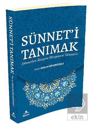 Sünnet'i Tanımak