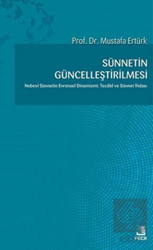 Sünnetin Güncelleştirilmesi