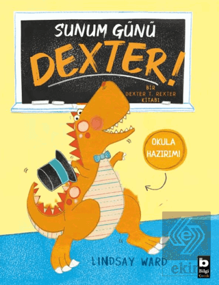 Sunum Günü Dexter