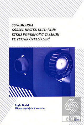 Sunumlarda Görsel Destek Kullanımı: Etkili Powerpo