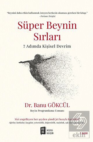 Süper Beynin Sırları