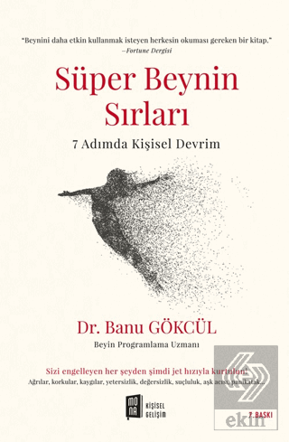 Süper Beynin Sırları