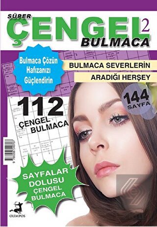 Süper Çengel Bulmaca - 2