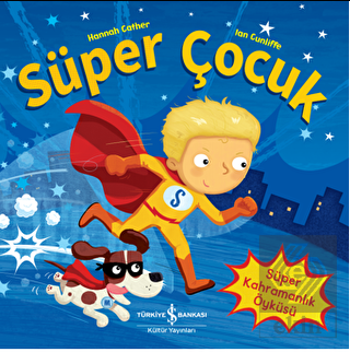 Süper Çocuk