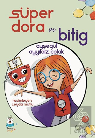 Süper Dora ve Bitig