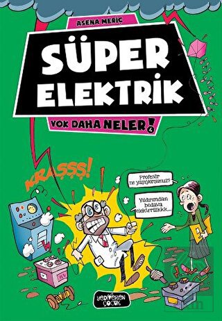 Süper Elektrik