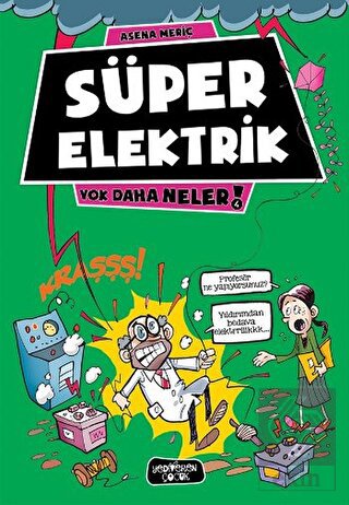 Süper Elektrik