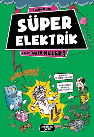 Süper Elektrik