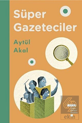 Süper Gazeteciler