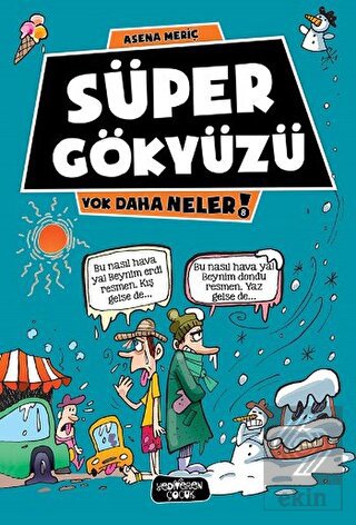 Süper Gökyüzü