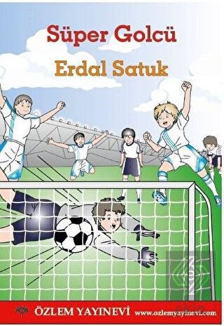 Süper Golcü
