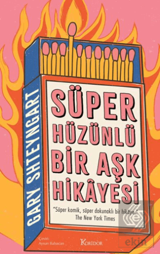 Süper Hüzünlü Bir Aşk Hikayesi