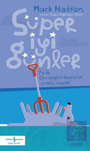 Süper İyi Günler