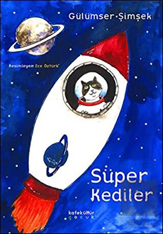 Süper Kediler
