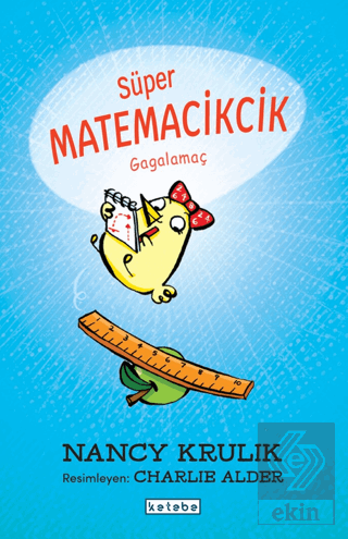 Süper Matemacikcik - Gagalamaç