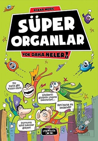 Süper Organlar