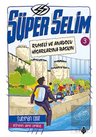 Süper Selim 3