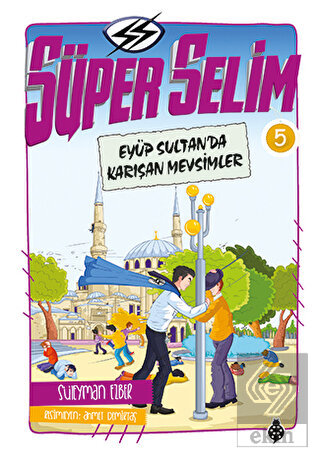 Süper Selim 5
