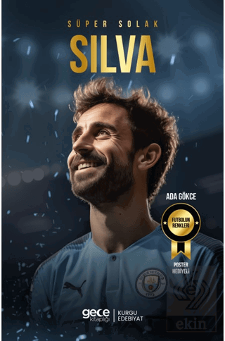 Süper Solak - Bernardo Silva
