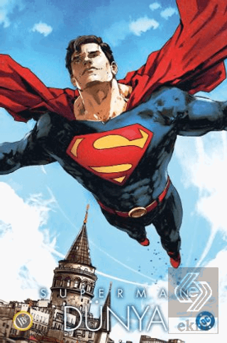 Superman: Dünya