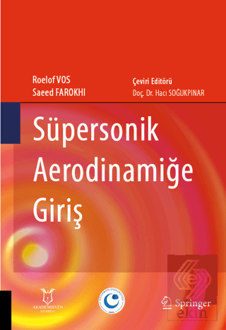 Süpersonik Aerodinamiğe Giriş