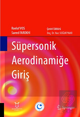 Süpersonik Aerodinamiğe Giriş