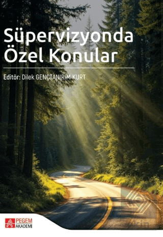 Süpervizyonda Özel Konular