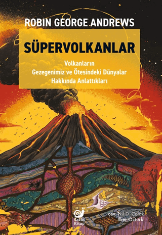 Süpervolkanlar