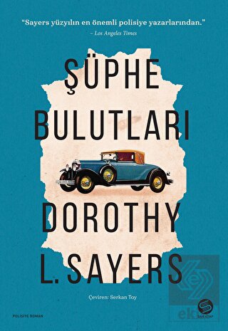 Şüphe Bulutları Clouds Of Witness