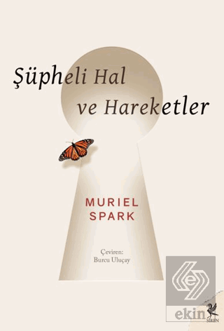 Şüpheli Hal ve Hareketler