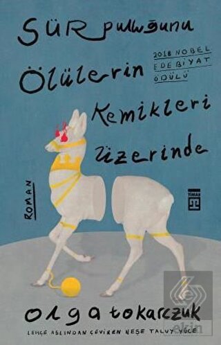 Sür Pulluğunu Ölülerin Kemikleri Üzerinde