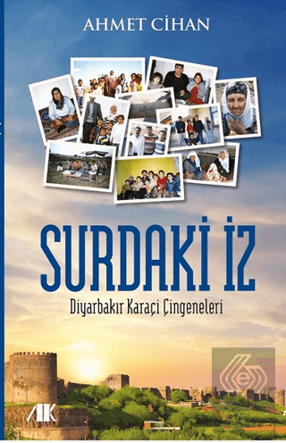 Surdaki İz