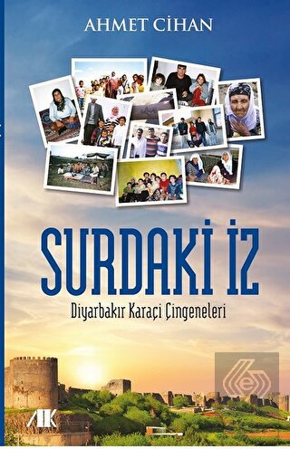 Surdaki İz