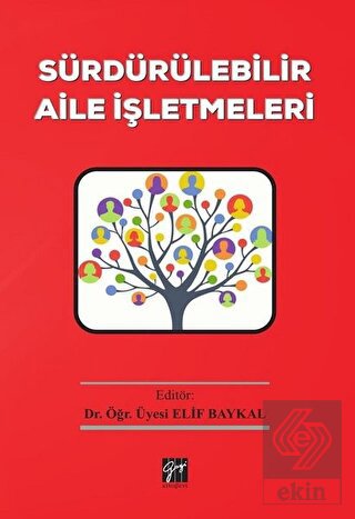 Sürdürülebilir Aile İşletmeleri