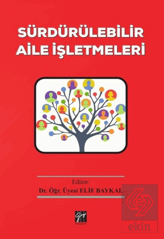 Sürdürülebilir Aile İşletmeleri