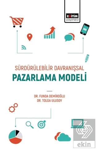 Sürdürülebilir Davranışsal Pazarlama Modeli
