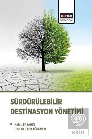 Sürdürülebilir Destinasyon Yönetimi