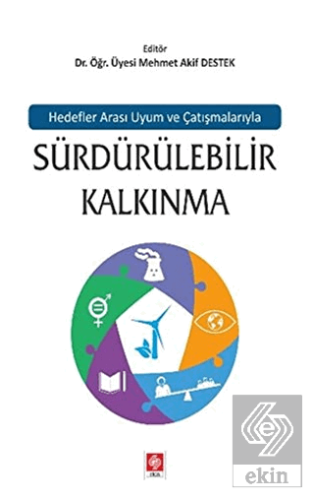 Sürdürülebilir Kalkınma Mehmet Akif Destek