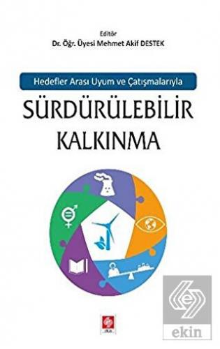 Sürdürülebilir Kalkınma Mehmet Akif Destek