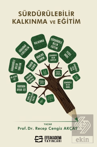 Sürdürülebilir Kalkınma ve Eğitim