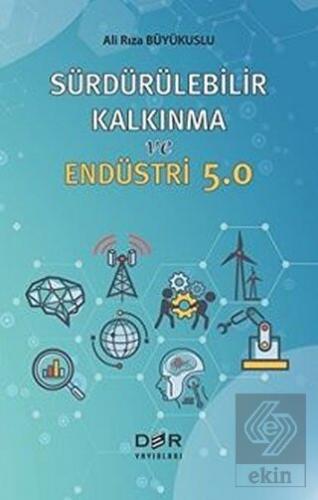 Sürdürülebilir Kalkınma ve Endüstri 5.0