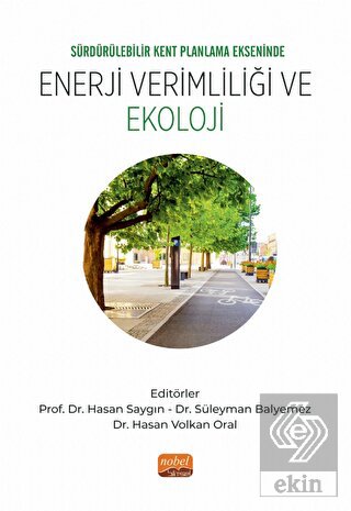 Sürdürülebilir Kent Planlama Ekseninde Enerji Veri